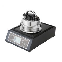 스마트 밥돌이킹 IH 1인용 세트 (인덕션포함) / 전기 압력 돌솥밥 기계