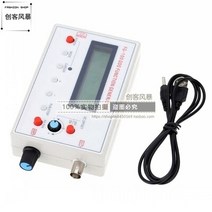 DDS 함수 신호 발생기 FG-100 1HZ-500KHZ, 01 Signal Generator