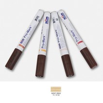 가재울산업 원목 가구 보수용 마카펜 허니메이플 M267-0063 인테리어철물 인터넷철물점 온라인철물점 마루 재 5697-5609756ea, gajae6526 1