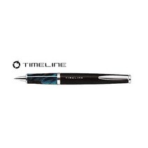 PILOT Pilot 유성 볼펜 타임 라인 (이터널) 이터널 블루 BTL-5SR-ETL