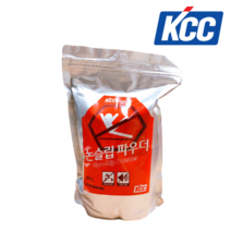KCC 논슬립파우더 미끄럼방지 600g