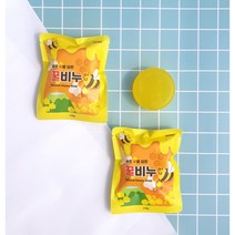 재주좋아 제주 유채 꿀비누 친환경 비누베이스 피부건조 보습비누, 1개