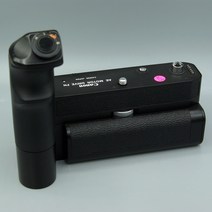 캐논 AE MOTOR DRIVE FN 모터드라이브 New F-1용 + 배터리팩, 캐논 AE MOTOR DRIVE FN 모터드라이브 New F-1용 A급