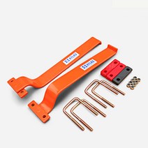 헬퍼스프링 판스프링 보강 그랜드스타렉스, 1개