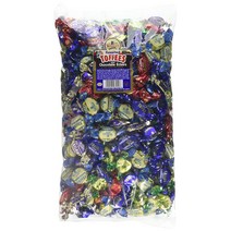 Walkers 워커스 어쏠티드 토피 앤 초콜릿 에클레어 2.5kg