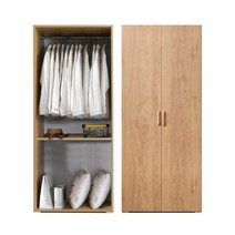 [케이컴퍼니본사] 이음800긴문이불장, 아카시아