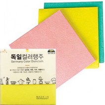 [알티피아] 부직포 독일칼라행주30P, 상세 설명 참조