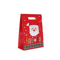 어린이집 유치원 쿠키 포재료 사탕 박스 산타 쇼핑백 파티포장지 슈톨렌 성탄 페이퍼 테이블세팅 장식 크리스마스 교회 성탄절소품 포장 만원선물 대형호호산타
