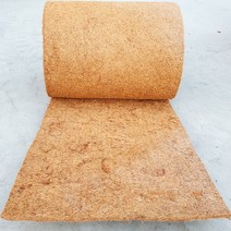 그린팩토리 코이어압축펠트 0.5m x 10m x t10mm (고정핀증정)