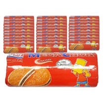 알루이 메가촉 초콜릿향 샌드, 180g, 30개입