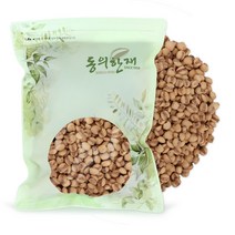 동의한재 국산 볶은 율무 의이인 300g, 단품