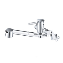 [바스체인지] 주방 1650 싱크대벽붙이 주방수전 배송 설치시공가능, 1.배송만, 1개