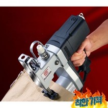재봉틀 손재봉틀 만능 자루 재단기