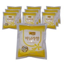청은 바닐라향 베이킹재료, 150g, 20개입