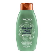 아비노 Aveeno 프레시 그린 블렌드 컨디셔너 12온스, Conditioner