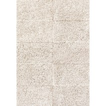 레이어드 레벨스 러그 300x400 cm Bone White
