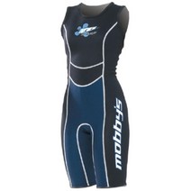 모비스 아르웬숏존 슈트 여성용 수트