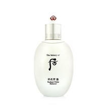 엘지 더후 공진향 설 미백 밸런서 (스킨) 150ml, 1개