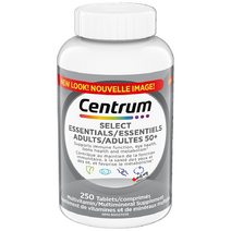 Centrum (센트룸) 50세 이상 멀티비타민 포 우먼 8개월분, 옵션3. 센트룸 멀티비타민 포 우먼 50+, 250정, 1개