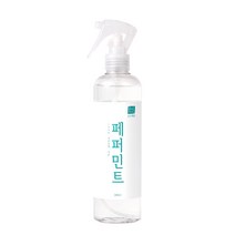 순수백과 페퍼민트 스프레이, 300ml, 1개