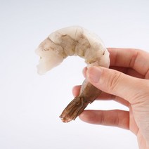 어부의집 새우살 냉동 깐새우 칵테일 새우 900g, 칵테일새우 41/50 1팩 (80-100미), 1개