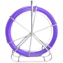 선통기 케이블포설 요비선 선통대 100m 150m 200m, 12호 와이어 10.89mm 150m