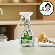 [프로쉬] 냉장고 키친 클리너 300ml 4개 구성 / 다목적 전자레인지 내부청소, ★다목적 키친클리너 4개