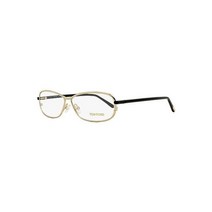 톰포드 Oval 안경 TF5161 028 Gold/블랙 58mm FT5161