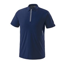 마크 작업복상의 MT-536 근무복 반팔 티셔츠, L, L, 1개