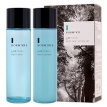 본트리 라이크 포레스트 루트 스킨 150ml + 로션 150ml 세트, 1세트