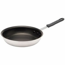 엔도 상사 업무용 TKG 프라이팬 프로 셀렉트 IH 26 cm 알루미늄 테프론 가공 본체 알루미늄 손잡이 실리콘 수지 AHLQ026 遠藤商事 業務用 TKG フライパン プロセレクト