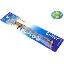 일본 Tabata 오일커터 유리칼 (일제 유리커터 유리절단 타일커터 타이루 카타 캇타 홀쏘 홀소), 1개