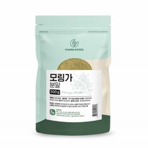 모링가 가루 모랑가잎 파우더 모링가 분말 모린가 모링가차 인도네시아 마그네슘 폴리페놀 철분 500g