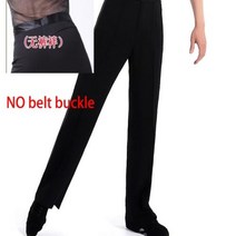 남성 댄스복 라틴 스포츠 재즈 댄스 댄스 연습 바지 현대 무용 사교 차카 룸바 탱고 드레스 레이인 의상 DN