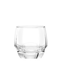 [OCEAN 카리스마 언더락 340ml(B17112) 낱개] / 위스키 양주 칵테일 홈텐딩 온더락