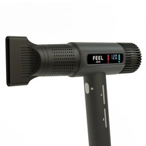 FEEL JAPAN JetDry 젯드라이기 (찬바람 저온 고온 가능)FEEL JAPAN JetDry 젯드라이기 (찬바람 저온 고온 가능)