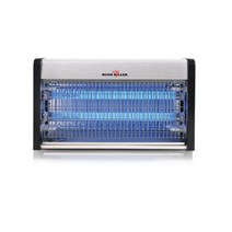 모기퇴치기 BK-840L 벅스킬러LED해충퇴치기40W 벅킬라