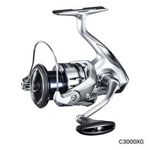 Shimano 19 Stradic 1000S C2000S 2500S C3000 4000XGC5000XG 낚시 릴, 5) C3000XG