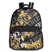 [베르사체] 로고 73YA4BC2 ZS415 899 백팩