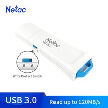 휴대용usb 충전식무선 선풍기 미니 에어컨새로운 netac 플래시 드라이브 3.0 쓰기, 64GB