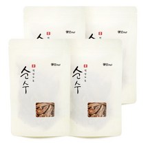 [경기점] 국내산 정성가득 순수 도라지차 50g x 4봉