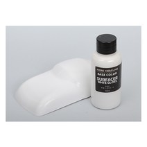 MOMOSC 모모델링 서페이서 병입 60ml (선택), SC02-화이트유광