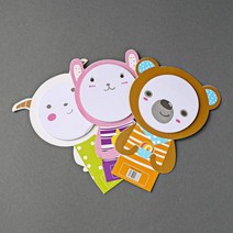 명문구 포스티지 포스트지 포스팃 접착 메모지 3P, 본상품