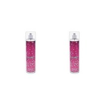 패리스 힐튼 일렉트리파이 여성 8온스 향수 미스트 2개 팩, 8 Ounce (Pack of 2)