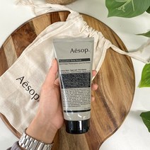 이솝 리뎀션 바디 스크럽 180ml