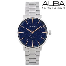 [SEIKO ALBA] 세이코 알바 NEON 남성시계 AS9L95X1