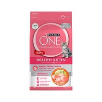 퓨리나 원 캣 1.4kg 1세이하 키튼 아기고양이 사료 캣사료, 쿠팡 블루마켓 본상품선택