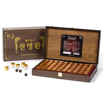 무주천마 천명환 홍삼 침향분말 건천마 천마환 뇌건강 부모님효도 병문안선물