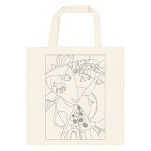 에코백만들기-나와마을, 단품, 단품