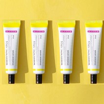 메르헨랩 메르헨 기미 주근깨 잡티 미백 화이트닝 스팟 트리트먼트 세럼 30ml, 4개